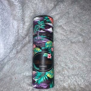 Hollister perfume never used!